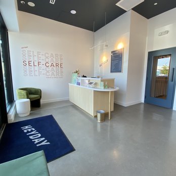 Heyday - Lowry - Day Spas Near Me - Denver, Colorado
