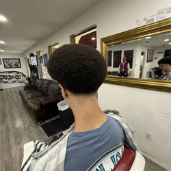 Raw Cuts & Styles