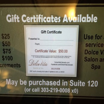 Dolce Vita Salon Studios - Skin Care Near Me - Highlands Ranch, Colorado Dolce Vita Salon Studios - Skin Care Near Me - Highlands Ranch, Colorado
