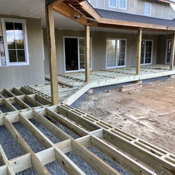 AG Construction - General Contractors Near Me - Asbury, New Jersey