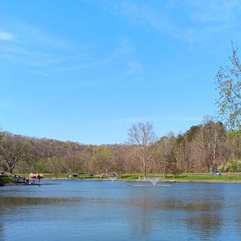 Coonskin Park Pool - Swimming Pools Near Me - Charleston, West Virginia