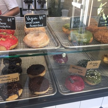 Good Town Doughnuts - Donuts Near Me - Costa Mesa, California Good Town Doughnuts - Donuts Near Me - Costa Mesa, California