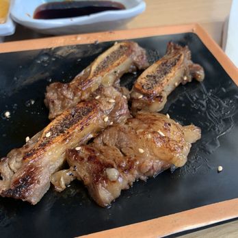 Tsukiji - Japanese Near Me - Fresno, California