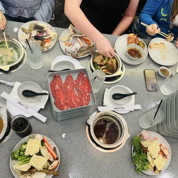Shabu En - Hot Pot Near Me - Houston, Texas Shabu En - Hot Pot Near Me - Houston, Texas