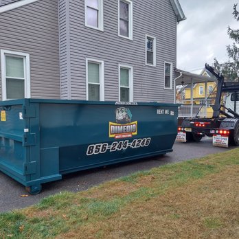 DiMedio Waste Solutions - Dumpster Rental Near Me