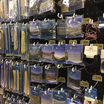 JOANN Fabric and Crafts - Chains for jewelry making - Fabric Stores Near Me - Poughkeepsie, New York JOANN Fabric and Crafts - Chains for jewelry making - Fabric Stores Near Me - Poughkeepsie, New York