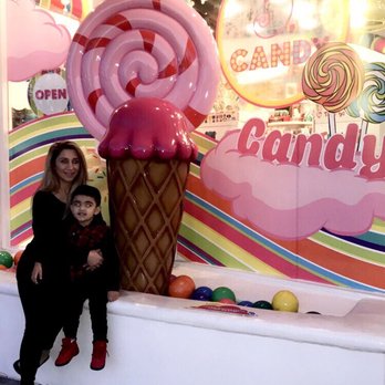 B.CANDY - Isaac & I posing in front of the candy shop. Super adorable decor! - Candy Stores Near Me - Corona Del Mar, California B.CANDY - Isaac & I posing in front of the candy shop. Super adorable decor! - Candy Stores Near Me - Corona Del Mar, California