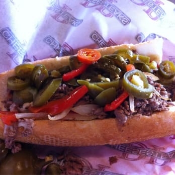 DP Cheesesteaks - Cheesesteaks Near Me - Provo, Utah
