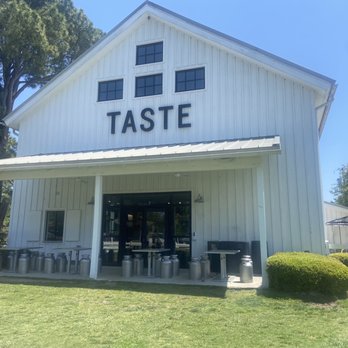 TASTE - Specialty Food Near Me - Virginia Beach, Virginia