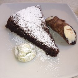 Bar Ferraro - Torta