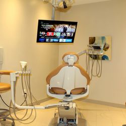 Sapphire Dental - Surgical Room