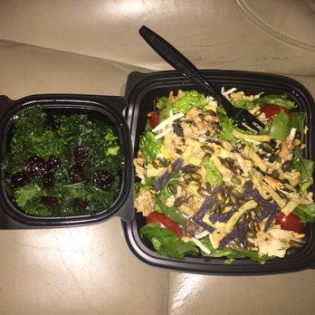 Chick-fil-A - Fast Food Near Me - Waldorf, Maryland