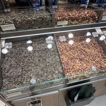 Nuts Factory - Specialty Food Near Me - Edison, New Jersey Nuts Factory - Specialty Food Near Me - Edison, New Jersey