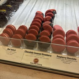 Macarons