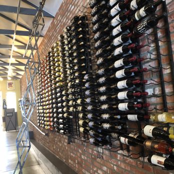 Thomas Hill Organics - Art meets vino! - New American Near Me - Paso Robles, California Thomas Hill Organics - Art meets vino! - New American Near Me - Paso Robles, California