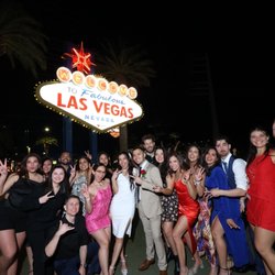 Unlock Las Vegas - Nightclub crawl crew