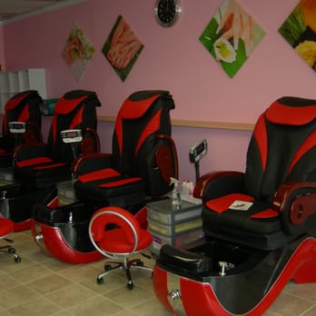 Cool Nails - Nail Salons Near Me - Edmonton, Alberta Cool Nails - Nail Salons Near Me - Edmonton, Alberta