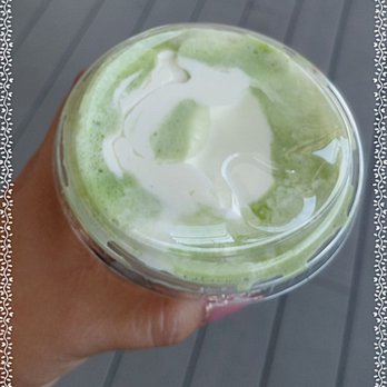 Deloulou Cafe - Matcha Louspanner - Coffee & Tea Near Me - Fort Worth, Texas Deloulou Cafe - Matcha Louspanner - Coffee & Tea Near Me - Fort Worth, Texas