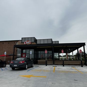 Raising Cane's Chicken Fingers - Fast Food Near Me - Carmel, Indiana