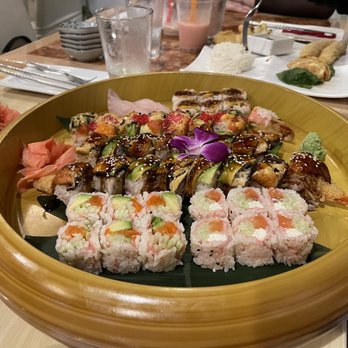 Hachi - Japanese Near Me - Middletown, Connecticut