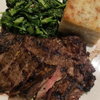 Pasta Moon - Dry aged ribeye steak - Italian Near Me - Half Moon Bay, California Pasta Moon - Dry aged ribeye steak - Italian Near Me - Half Moon Bay, California