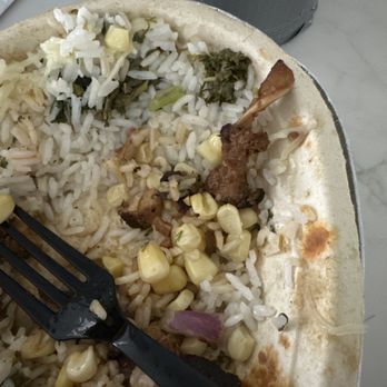 Chipotle Mexican Grill - Mexican Near Me - Summerville, South Carolina
