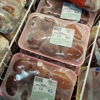 99 Ranch Market - Lamb balls - Seafood Markets Near Me - Van Nuys, California