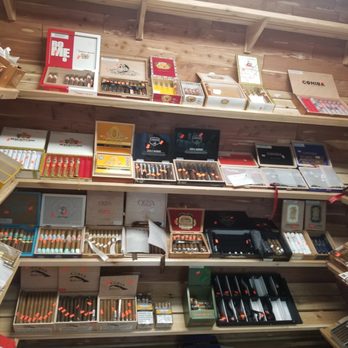 SAMMYS TOBACCO & VAPER - Updated May 2026 - 481 Bypass 72NW, Greenwood,  South Carolina - Tobacco Shops - Phone Number