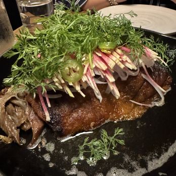 Cosme - Duck Carnitas - Mexican Near Me - New York, New York