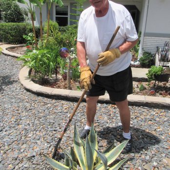 The Yard Stop - It's in the yard...looking good. - Landscaping Near Me - Ocala, Florida