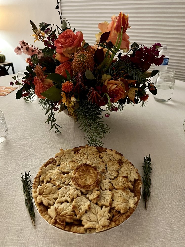 Fat Cat Cookie Company Logo