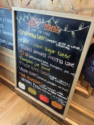 Menu photo 5 Battle Grounds Bakery & Coffee Harpers Ferry, WV