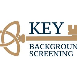 Key Background Screening