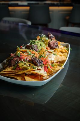 Century Bar and Grill by null