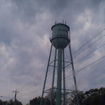 Ammo Bee & Guns - Look for the Caledonia Water Tower across the street. - Guns & Ammo Near Me - Caledonia, New York Ammo Bee & Guns - Look for the Caledonia Water Tower across the street. - Guns & Ammo Near Me - Caledonia, New York