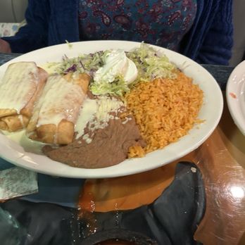 Daniel's Little Mexico - Mexican Near Me - Shepherdsville, Kentucky