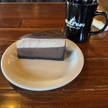 Buzz Inn Steakhouse - Chocolate Cheesecake - Steakhouses Near Me - Everett, Washington Buzz Inn Steakhouse - Chocolate Cheesecake - Steakhouses Near Me - Everett, Washington