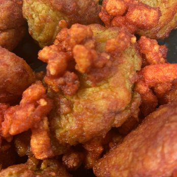Applebee's Grill + Bar - Fiery wings-no spice - American Near Me - Augusta, Maine