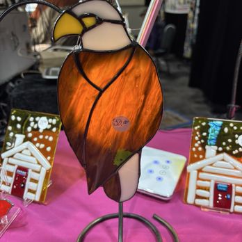 Big Fiddle Market - Glass - Flea Markets Near Me - Sydney, Nova Scotia Big Fiddle Market - Glass - Flea Markets Near Me - Sydney, Nova Scotia