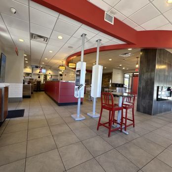 Wendy's - very clean environment - Burgers Near Me - Spring Hill, Florida Wendy's - very clean environment - Burgers Near Me - Spring Hill, Florida