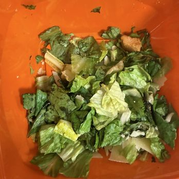 Salad and Go - Salad Near Me - Phoenix, Arizona
