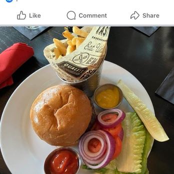 Lucky Fins - Wagyu Burger - Seafood Near Me - Meridian, Idaho Lucky Fins - Wagyu Burger - Seafood Near Me - Meridian, Idaho