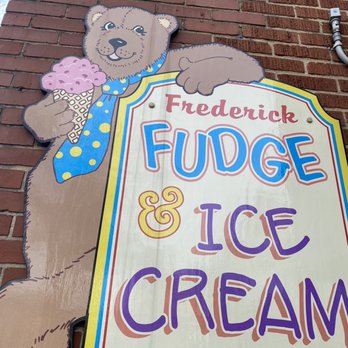 Frederick Fudge & Ice Cream - Candy Stores Near Me - Frederick, Maryland Frederick Fudge & Ice Cream - Candy Stores Near Me - Frederick, Maryland
