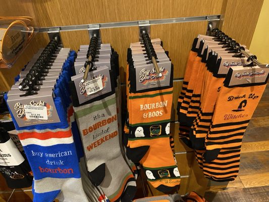 Evan Williams Bourbon Experience by null