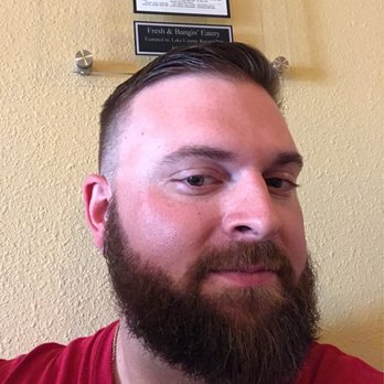 Stacie The Barber - Cut and beard line up from Stacie the Barber - Barbers Near Me - Lakeport, California Stacie The Barber - Cut and beard line up from Stacie the Barber - Barbers Near Me - Lakeport, California