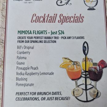 Bill's Cafe - American Near Me - San Jose, California