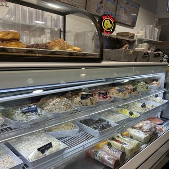 Bagel Nosh - Bagels Near Me - Morristown, New Jersey Bagel Nosh - Bagels Near Me - Morristown, New Jersey