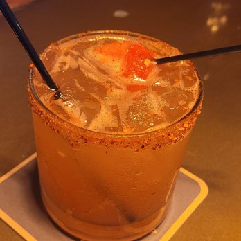 The Third Place - Watermelon smash - Bars Near Me - Lancaster, California The Third Place - Watermelon smash - Bars Near Me - Lancaster, California