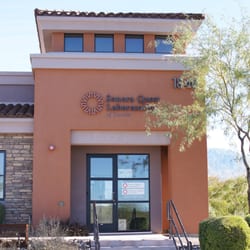 Sonora Quest Laboratories