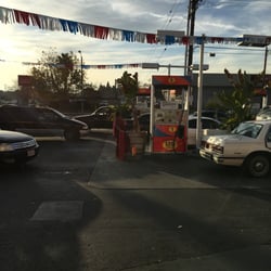 Ultra Gas Station